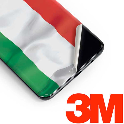 Italy Flag Galaxy S10e Skin